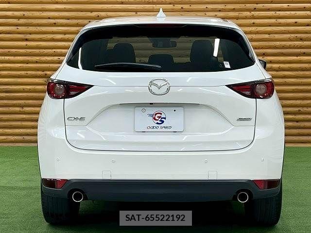 Mazda CX-5 2017-03 3665066-18