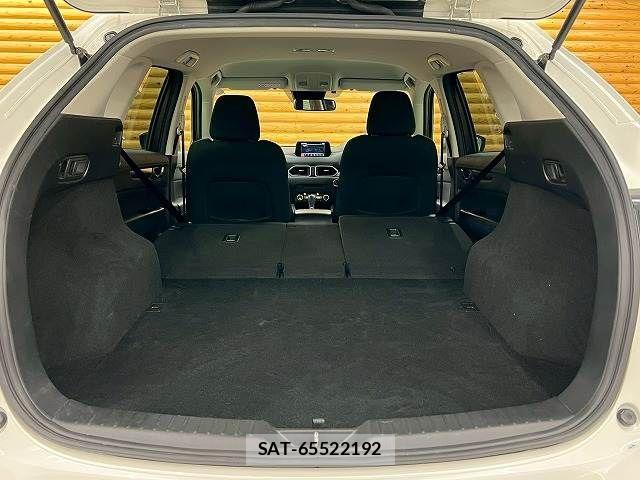 Mazda CX-5 2017-03 3665066-19