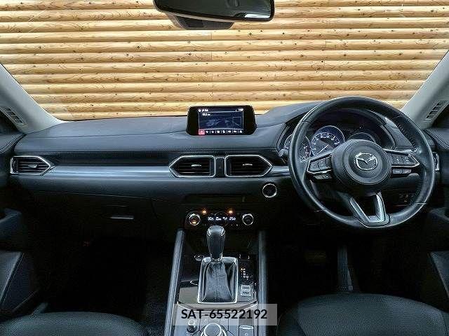 Mazda CX-5 2017-03 3665066-2