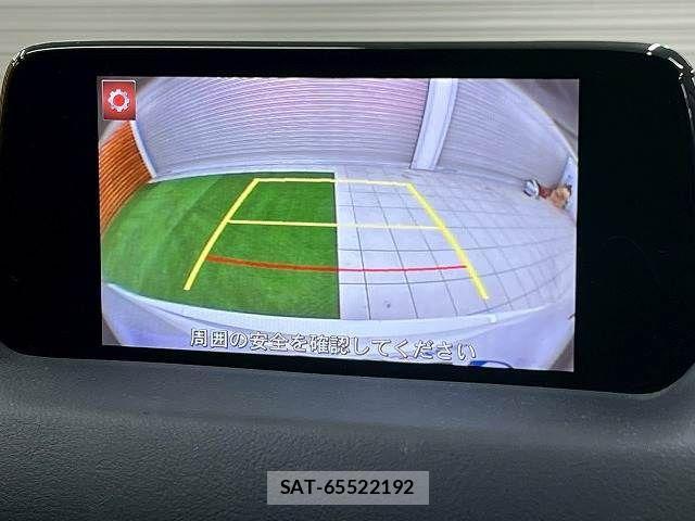 Mazda CX-5 2017-03 3665066-4