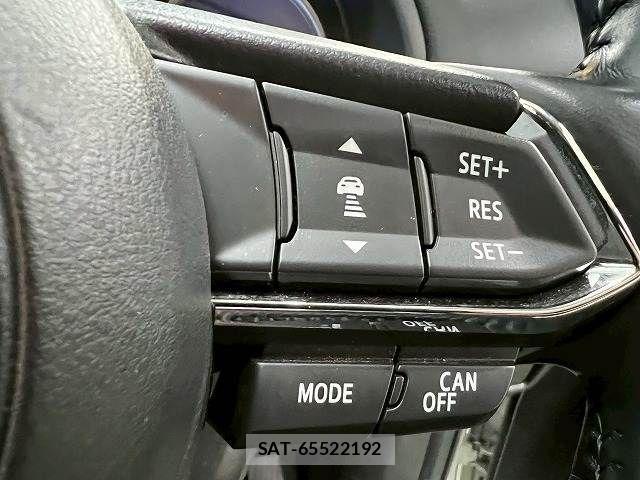 Mazda CX-5 2017-03 3665066-5