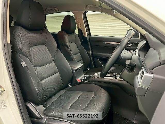Mazda CX-5 2017-03 3665066-8