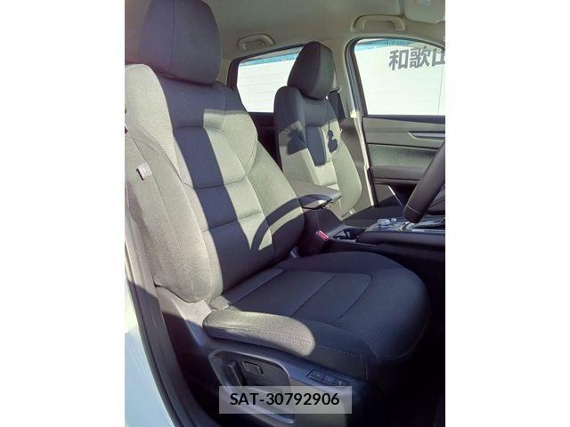 Mazda CX-5 2020-03 3665057-10