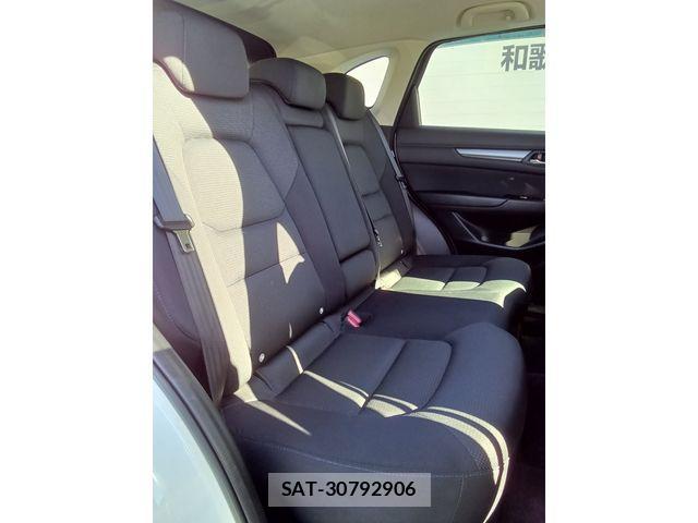 Mazda CX-5 2020-03 3665057-11