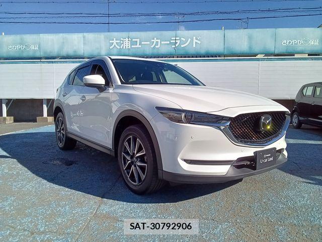 Mazda CX-5 2020-03 3665057-16