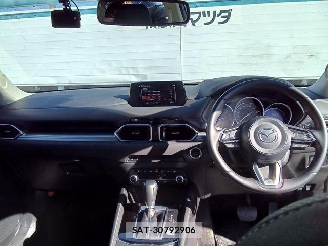 Mazda CX-5 2020-03 3665057-1