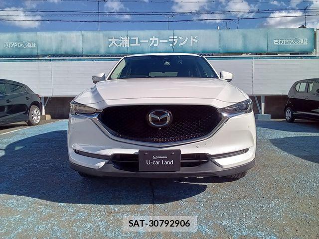 Mazda CX-5 2020-03 3665057-20