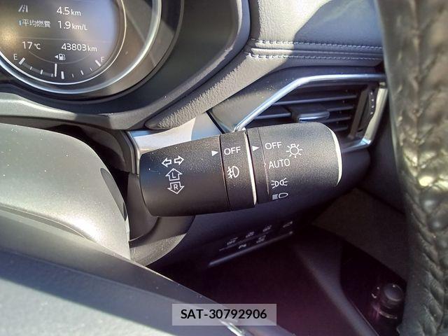 Mazda CX-5 2020-03 3665057-23