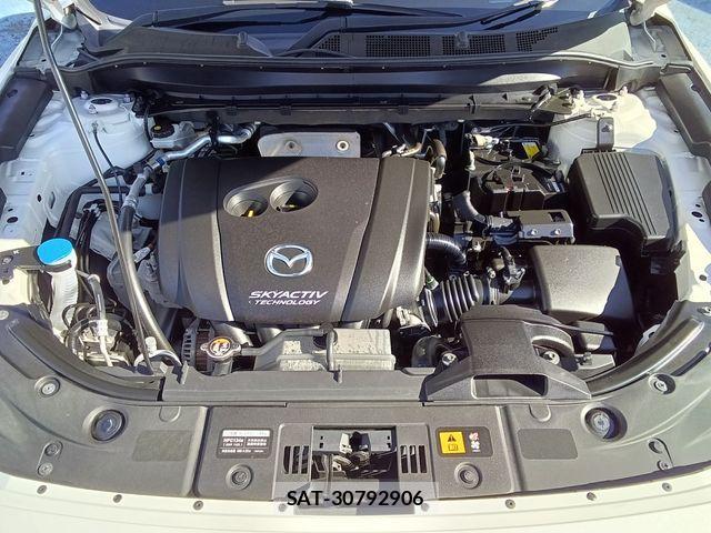 Mazda CX-5 2020-03 3665057-25