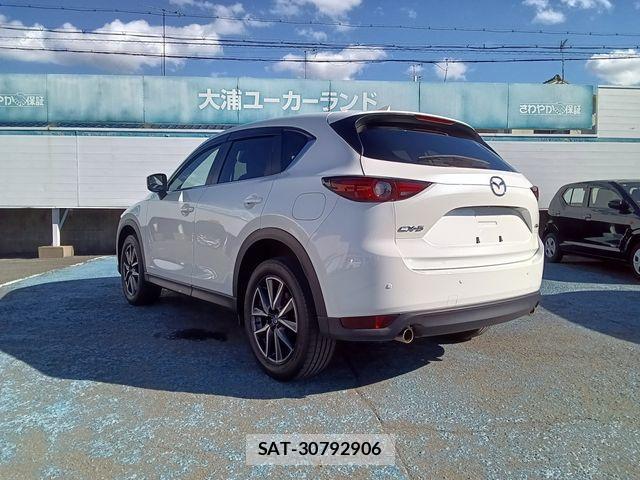 Mazda CX-5 2020-03 3665057-2