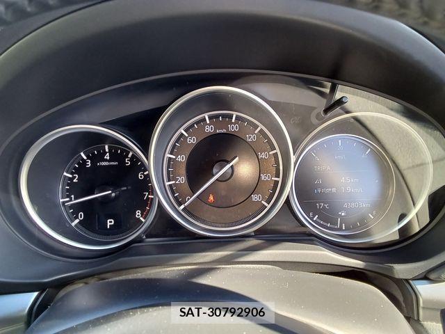 Mazda CX-5 2020-03 3665057-3