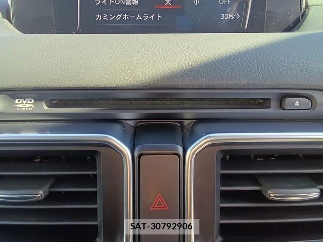 Mazda CX-5 2020-03 3665057-5
