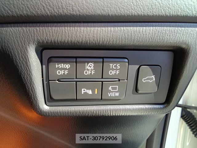 Mazda CX-5 2020-03 3665057-8
