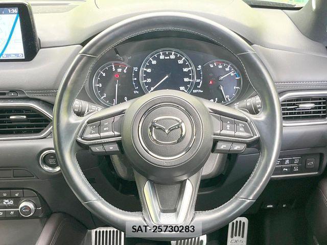 Mazda CX-5 2020-10 3767147-10
