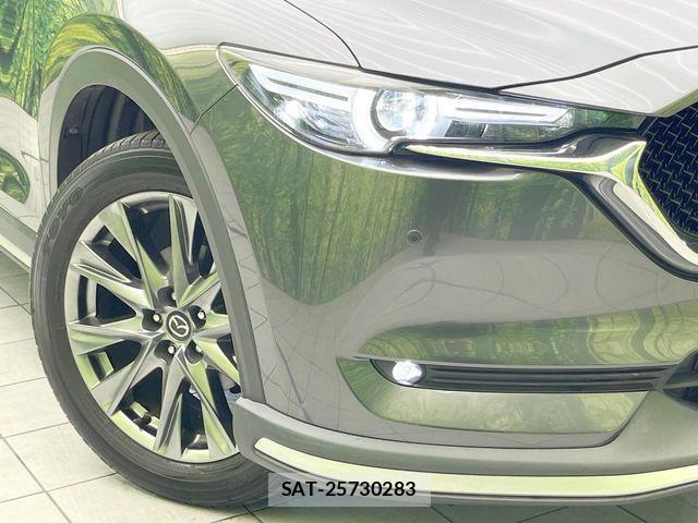 Mazda CX-5 2020-10 3767147-11