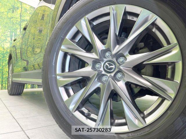 Mazda CX-5 2020-10 3767147-12