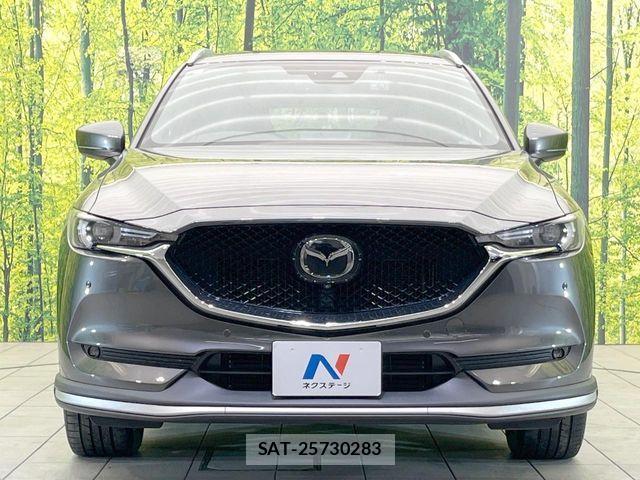 Mazda CX-5 2020-10 3767147-13