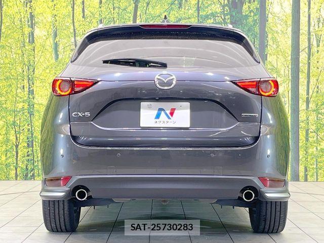 Mazda CX-5 2020-10 3767147-14