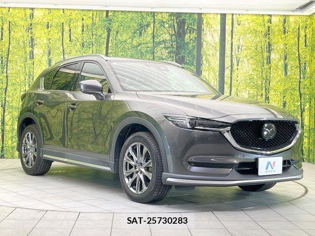 Mazda CX-5 2020-10 3767147-15