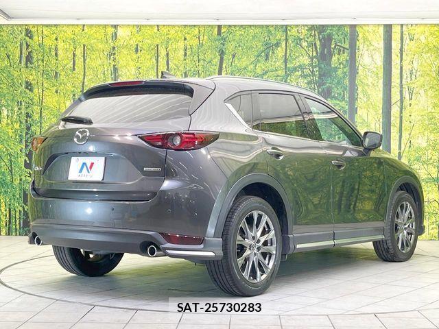 Mazda CX-5 2020-10 3767147-16