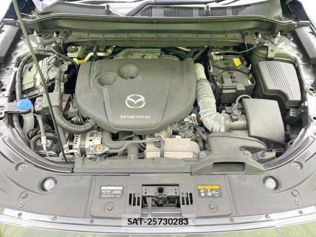 Mazda CX-5 2020-10 3767147-17