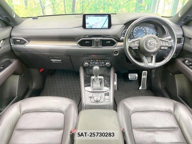 Mazda CX-5 2020-10 3767147-1