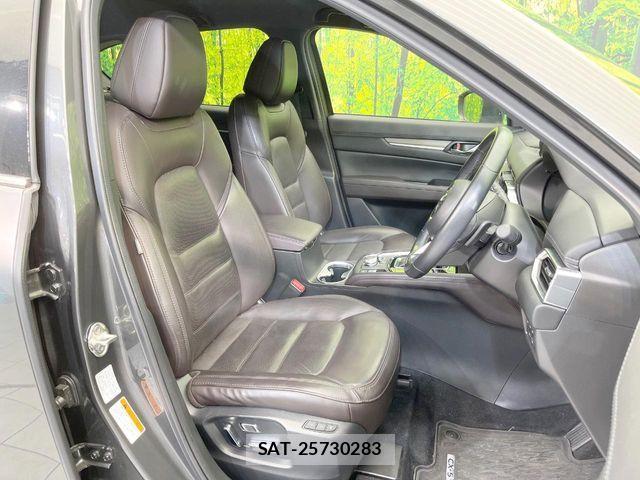 Mazda CX-5 2020-10 3767147-7