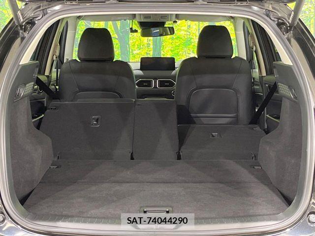 Mazda CX-5 2023-12 3904711-9