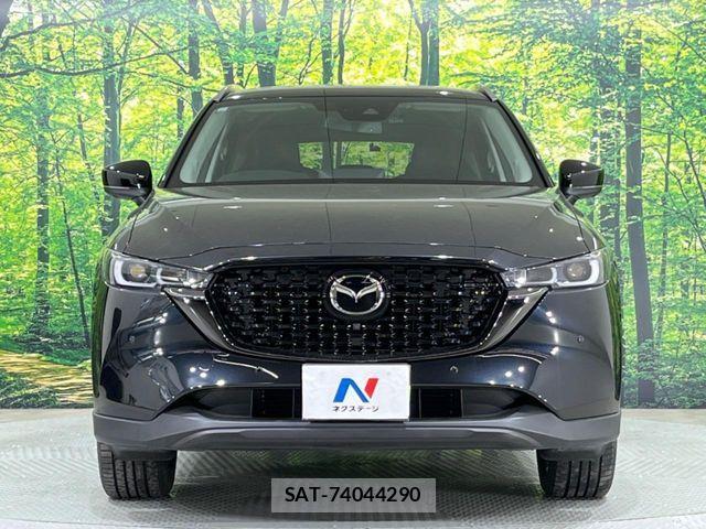 Mazda CX-5 2023-12 3904711-13