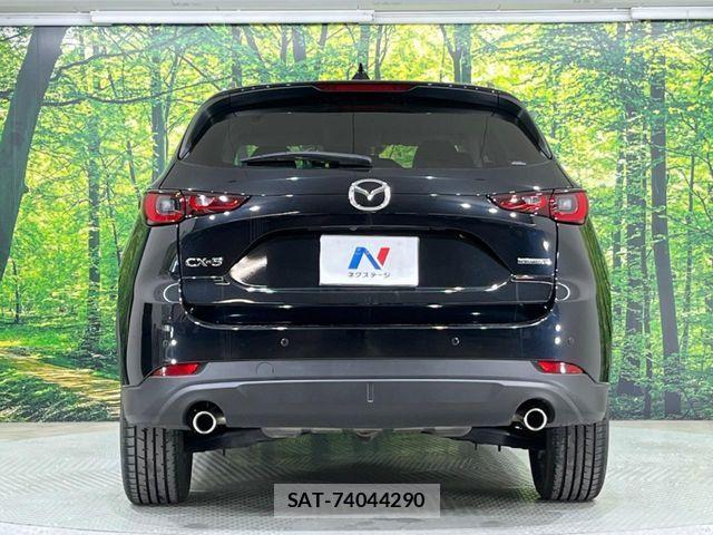 Mazda CX-5 2023-12 3904711-14
