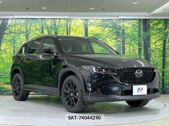 Mazda CX-5 2023-12 3904711-15