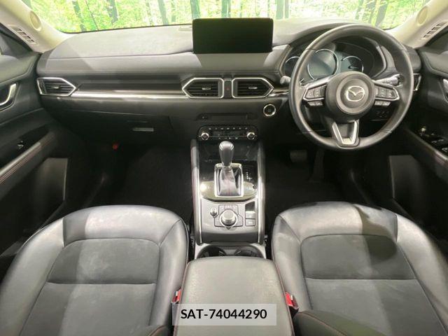 Mazda CX-5 2023-12 3904711-1