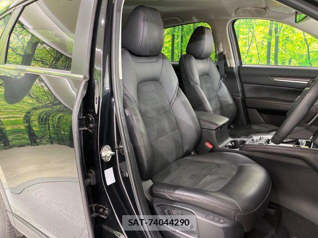 Mazda CX-5 2023-12 3904711-7