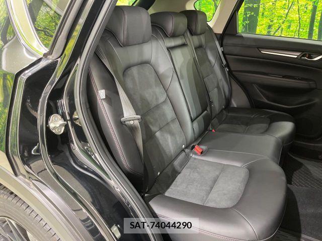 Mazda CX-5 2023-12 3904711-8