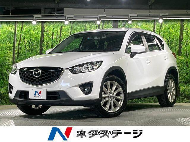 Mazda CX-5 2013-03 3904749-0