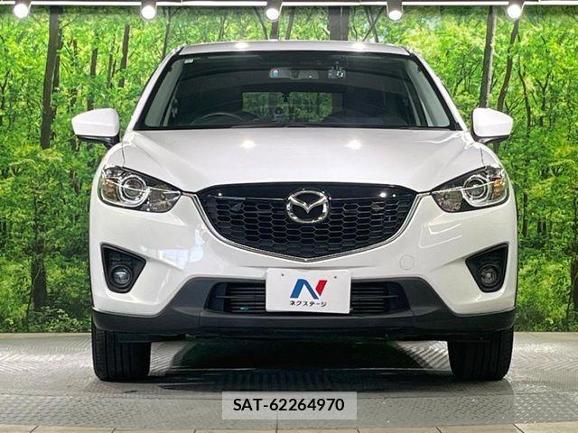 Mazda CX-5 2013-03 3904749-13