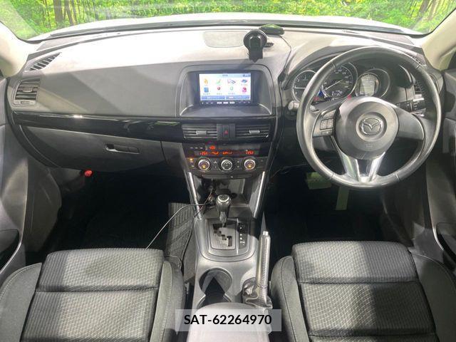 Mazda CX-5 2013-03 3904749-1