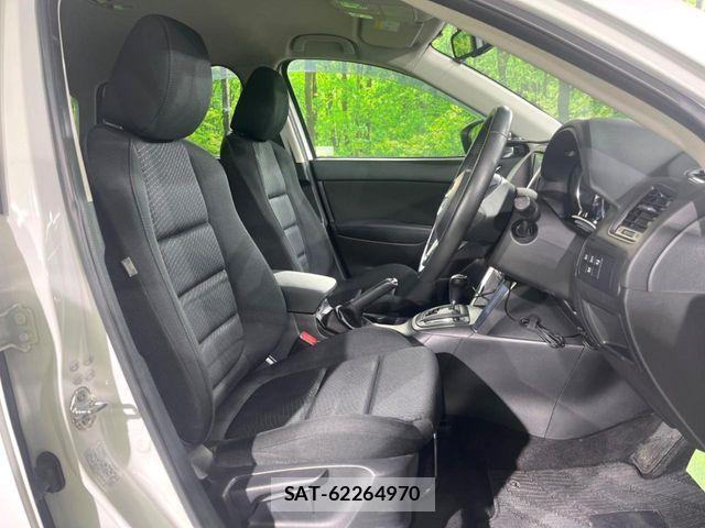 Mazda CX-5 2013-03 3904749-7