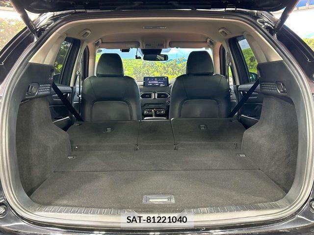Mazda CX-5 2023-10 3904714-9