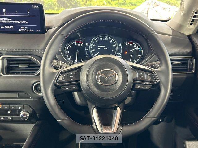 Mazda CX-5 2023-10 3904714-10