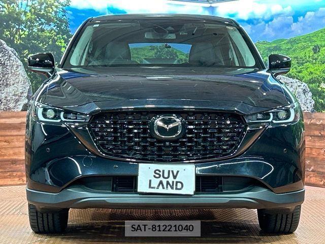 Mazda CX-5 2023-10 3904714-13