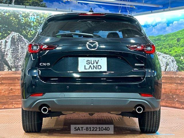 Mazda CX-5 2023-10 3904714-14