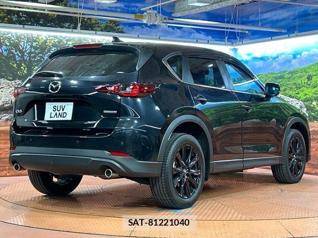 Mazda CX-5 2023-10 3904714-16