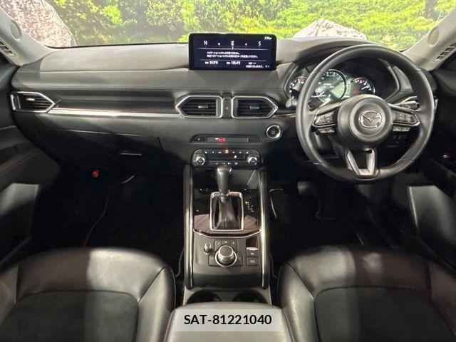 Mazda CX-5 2023-10 3904714-1