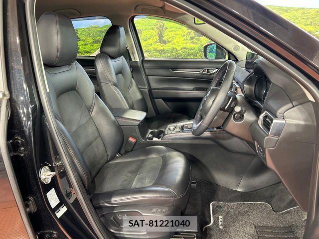 Mazda CX-5 2023-10 3904714-7