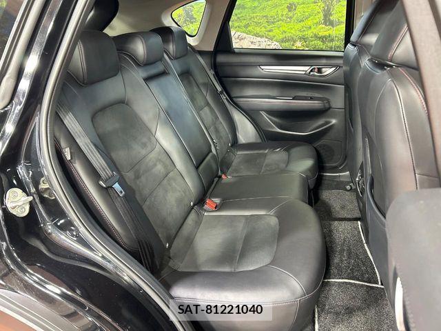 Mazda CX-5 2023-10 3904714-8