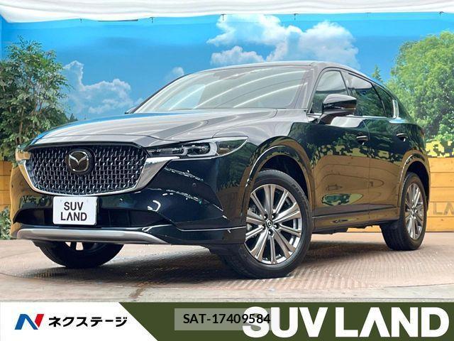Mazda CX-5 2024-01 3933688-0