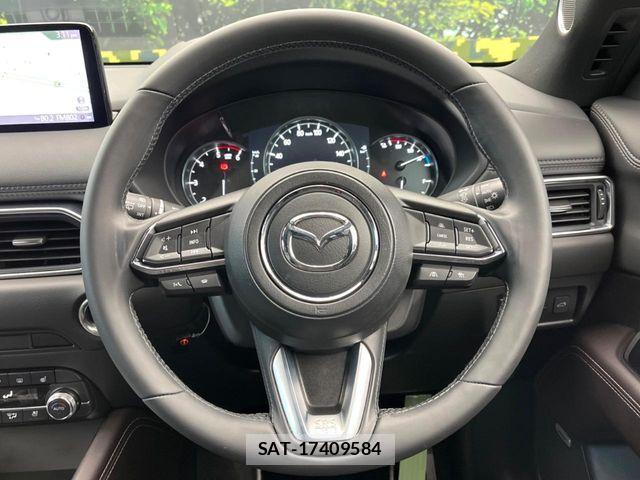 Mazda CX-5 2024-01 3933688-10