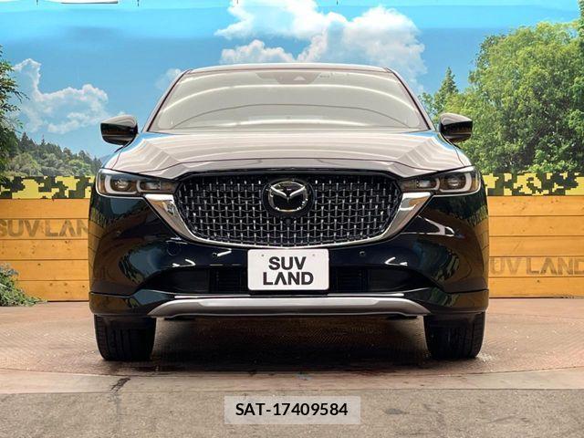 Mazda CX-5 2024-01 3933688-13