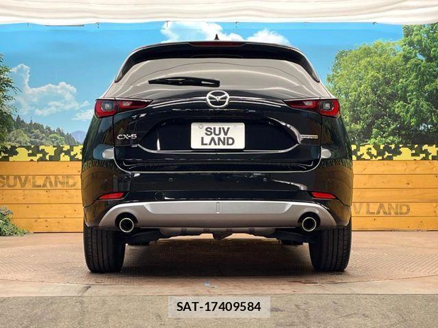 Mazda CX-5 2024-01 3933688-14